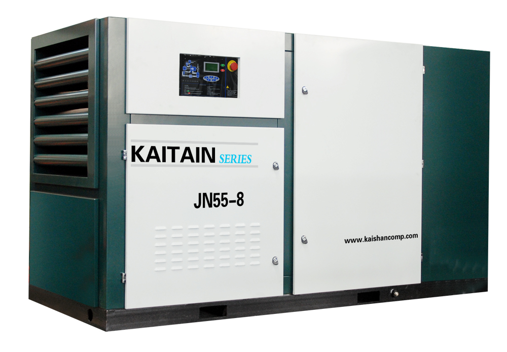 Kaitain JN系列电动螺杆空气压缩机